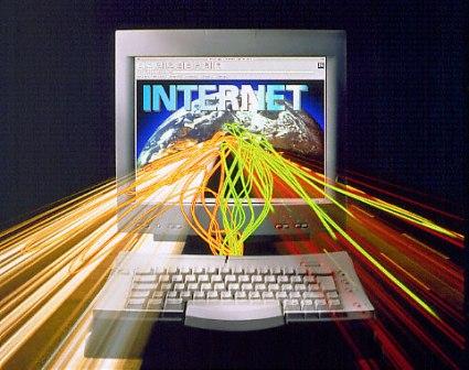 net